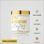Creatine Monohydrate, (100 Servings, 250g, Unflavored)