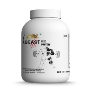 Beast Feed Protein (4.4lbs)