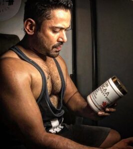 ⭐⭐⭐⭐⭐ "CSL protein is the best I’ve tried! No bloating, great taste, and real strength gains. Sticking with this for sure!" — Saurabh Singh