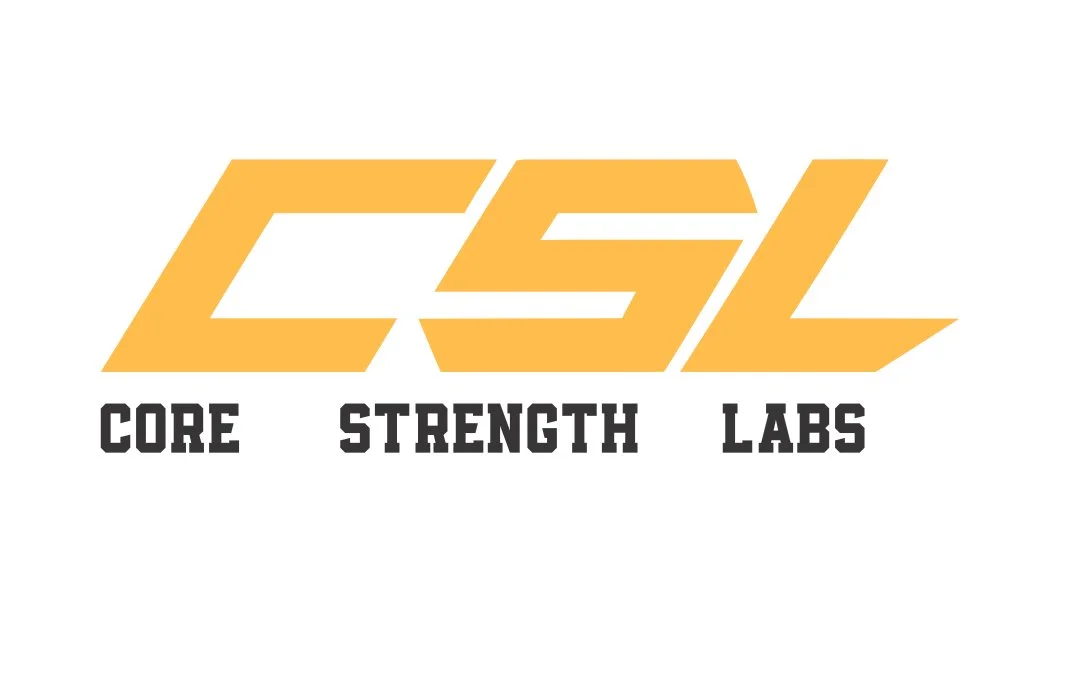 Core strength labs